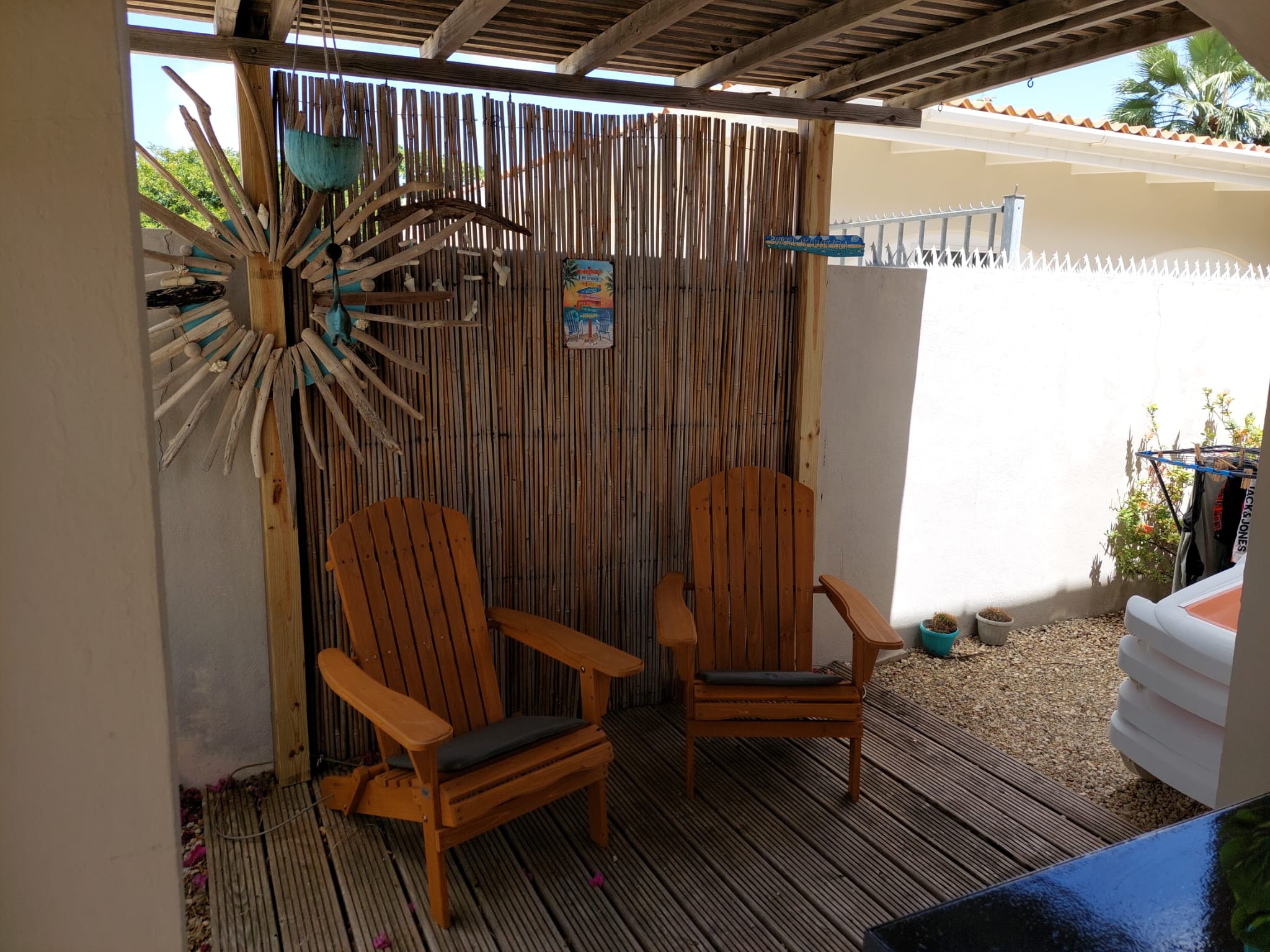 22 Makambaplein, Kralendijk, Caribbean Netherlands